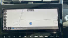 Hyundai TUCSON 1.6 TGDi Hybrid 230 Premium 5dr 2WD Auto Hybrid Estate